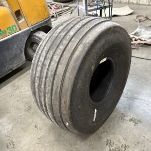 <font color='#da2127' font size ='2'><b>21.5L16.1 Alliance OTR Tire I-1 542 Rib Implement 10-Ply </font></b><br><font size ='1' color='grey'>CONDITION: </font><font size ='2'>New<br><font size ='1' color='grey'>TREAD DEPTH:</font><font size ='2'>  16/32nds<br><font size ='1' color='grey'>DETAILS:</font><font size ='2'> Unused<br><font size ='1' color='grey'>REF #:</font><font size ='2'> G34901<br><font size ='1' color='grey'>LOCATION:</font><font size ='2'> St. Louis, MO