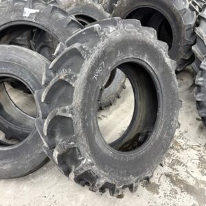 <font color='#da2127' font size ='2'><b>16.9R28 Alliance OTR Tire R-1 FarmPro II 139A8 </font></b><br><font size ='1' color='grey'>CONDITION: </font><font size ='2'>New<br><font size ='1' color='grey'>TREAD DEPTH:</font><font size ='2'>  56/32nds<br><font size ='1' color='grey'>DETAILS:</font><font size ='2'> Unused<br><font size ='1' color='grey'>REF #:</font><font size ='2'> G34907<br><font size ='1' color='grey'>LOCATION:</font><font size ='2'> St. Louis, MO