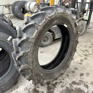 <font color='#da2127' font size ='2'><b>380/85R34 Alliance OTR Tire R-1 FarmPro II 137A8 </font></b><br><font size ='1' color='grey'>CONDITION: </font><font size ='2'>New<br><font size ='1' color='grey'>TREAD DEPTH:</font><font size ='2'>  54/32nds<br><font size ='1' color='grey'>DETAILS:</font><font size ='2'> Unused, 14.9R34<br><font size ='1' color='grey'>REF #:</font><font size ='2'> G34909<br><font size ='1' color='grey'>LOCATION:</font><font size ='2'> St. Louis, MO