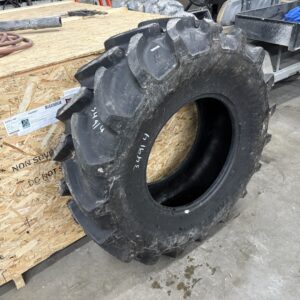 <font color='#da2127' font size ='2'><b>420/85R24 Alliance OTR Tire R-1 FarmPro II 137A8 </font></b><br><font size ='1' color='grey'>CONDITION: </font><font size ='2'>New<br><font size ='1' color='grey'>TREAD DEPTH:</font><font size ='2'>  58/32nds<br><font size ='1' color='grey'>DETAILS:</font><font size ='2'> Unused, 16.9R24<br><font size ='1' color='grey'>REF #:</font><font size ='2'> G34914<br><font size ='1' color='grey'>LOCATION:</font><font size ='2'> St. Louis, MO