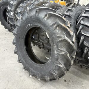 <font color='#da2127' font size ='2'><b>16.9X28 Alliance OTR Tire R-1 FarmPro 324 8-Ply </font></b><br><font size ='1' color='grey'>CONDITION: </font><font size ='2'>New<br><font size ='1' color='grey'>TREAD DEPTH:</font><font size ='2'>  40/32nds<br><font size ='1' color='grey'>DETAILS:</font><font size ='2'> Unused, Tubetype<br><font size ='1' color='grey'>REF #:</font><font size ='2'> G34915<br><font size ='1' color='grey'>LOCATION:</font><font size ='2'> St. Louis, MO