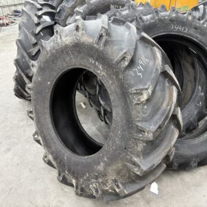 <font color='#da2127' font size ='2'><b>18.4X26 Alliance OTR Tire R-1 FarmPro 324 12-Ply </font></b><br><font size ='1' color='grey'>CONDITION: </font><font size ='2'>New<br><font size ='1' color='grey'>TREAD DEPTH:</font><font size ='2'>  40/32nds<br><font size ='1' color='grey'>DETAILS:</font><font size ='2'> Unused<br><font size ='1' color='grey'>REF #:</font><font size ='2'> G34916<br><font size ='1' color='grey'>LOCATION:</font><font size ='2'> St. Louis, MO