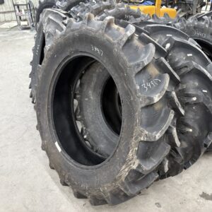 <font color='#da2127' font size ='2'><b>380/85R34 Alliance OTR Tire R-1 FarmPro II 137A8 </font></b><br><font size ='1' color='grey'>CONDITION: </font><font size ='2'>New<br><font size ='1' color='grey'>TREAD DEPTH:</font><font size ='2'>  54/32nds<br><font size ='1' color='grey'>DETAILS:</font><font size ='2'> Unused, 14.9R34<br><font size ='1' color='grey'>REF #:</font><font size ='2'> G34917<br><font size ='1' color='grey'>LOCATION:</font><font size ='2'> St. Louis, MO