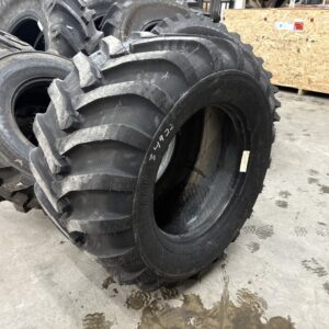 <font color='#da2127' font size ='2'><b>600/40X22.5 Alliance OTR Tire I-3 HF-3 Flotation 331 173A6 </font></b><br><font size ='1' color='grey'>CONDITION: </font><font size ='2'>New<br><font size ='1' color='grey'>TREAD DEPTH:</font><font size ='2'>  40/32nds<br><font size ='1' color='grey'>DETAILS:</font><font size ='2'> Unused<br><font size ='1' color='grey'>REF #:</font><font size ='2'> G34922<br><font size ='1' color='grey'>LOCATION:</font><font size ='2'> St. Louis, MO