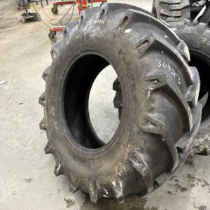 <font color='#da2127' font size ='2'><b>18.4X26 Alliance OTR Tire R-1 FarmPro 324 12-Ply </font></b><br><font size ='1' color='grey'>CONDITION: </font><font size ='2'>New<br><font size ='1' color='grey'>TREAD DEPTH:</font><font size ='2'>  40/32nds<br><font size ='1' color='grey'>DETAILS:</font><font size ='2'> Unused<br><font size ='1' color='grey'>REF #:</font><font size ='2'> G34923<br><font size ='1' color='grey'>LOCATION:</font><font size ='2'> St. Louis, MO