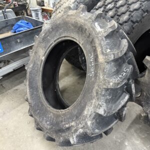 <font color='#da2127' font size ='2'><b>16.9R28 Alliance OTR Tire R-1 FarmPro II 139A8 </font></b><br><font size ='1' color='grey'>CONDITION: </font><font size ='2'>New<br><font size ='1' color='grey'>TREAD DEPTH:</font><font size ='2'>  56/32nds<br><font size ='1' color='grey'>DETAILS:</font><font size ='2'> Unused<br><font size ='1' color='grey'>REF #:</font><font size ='2'> G34925<br><font size ='1' color='grey'>LOCATION:</font><font size ='2'> St. Louis, MO