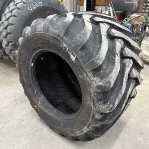 <font color='#da2127' font size ='2'><b>800/45X26.5 Alliance OTR Tire I-3 HF-3 Flotation 331 16-Ply </font></b><br><font size ='1' color='grey'>CONDITION: </font><font size ='2'>New<br><font size ='1' color='grey'>TREAD DEPTH:</font><font size ='2'>  49/32nds<br><font size ='1' color='grey'>DETAILS:</font><font size ='2'> Unused<br><font size ='1' color='grey'>REF #:</font><font size ='2'> G34927<br><font size ='1' color='grey'>LOCATION:</font><font size ='2'> St. Louis, MO