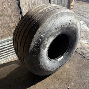 <font color='#da2127' font size ='2'><b>21.5L16.1 Alliance OTR Tire I-1 542 Rib Implement 14-Ply </font></b><br><font size ='1' color='grey'>CONDITION: </font><font size ='2'>New<br><font size ='1' color='grey'>TREAD DEPTH:</font><font size ='2'>  16/32nds<br><font size ='1' color='grey'>DETAILS:</font><font size ='2'> Unused<br><font size ='1' color='grey'>REF #:</font><font size ='2'> G34936<br><font size ='1' color='grey'>LOCATION:</font><font size ='2'> St. Louis, MO