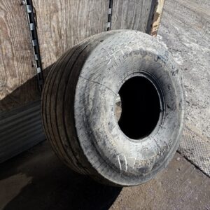 <font color='#da2127' font size ='2'><b>21.5L16.1 Alliance OTR Tire I-1 542 Rib Implement 14-Ply </font></b><br><font size ='1' color='grey'>CONDITION: </font><font size ='2'>New<br><font size ='1' color='grey'>TREAD DEPTH:</font><font size ='2'>  16/32nds<br><font size ='1' color='grey'>DETAILS:</font><font size ='2'> Unused<br><font size ='1' color='grey'>REF #:</font><font size ='2'> G34937<br><font size ='1' color='grey'>LOCATION:</font><font size ='2'> St. Louis, MO