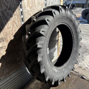 <font color='#da2127' font size ='2'><b>18.4X34 Starmaxx OTR Tire R-1 TR60 14-Ply </font></b><br><font size ='1' color='grey'>CONDITION: </font><font size ='2'>New<br><font size ='1' color='grey'>TREAD DEPTH:</font><font size ='2'>  44/32nds<br><font size ='1' color='grey'>DETAILS:</font><font size ='2'> Unused<br><font size ='1' color='grey'>REF #:</font><font size ='2'> G34947<br><font size ='1' color='grey'>LOCATION:</font><font size ='2'> St. Louis, MO