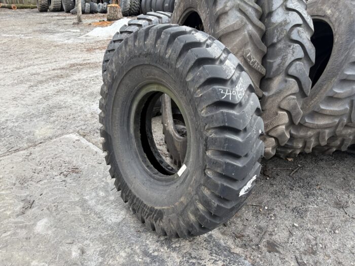 <font color='#da2127' font size ='2'><b>16.00X24 Specialty Tires of America OTR Tire E-3 L-3 G-3 Rock Service 16-Ply </font></b><br><font size ='1' color='grey'>CONDITION: </font><font size ='2'>New<br><font size ='1' color='grey'>TREAD DEPTH:</font><font size ='2'>  34/32nds<br><font size ='1' color='grey'>DETAILS:</font><font size ='2'> Unused<br><font size ='1' color='grey'>REF #:</font><font size ='2'> G34965<br><font size ='1' color='grey'>LOCATION:</font><font size ='2'> St. Louis, MO