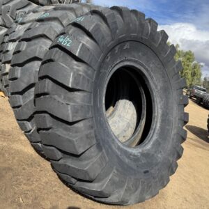 <font color='#da2127' font size ='2'><b>20.5X25 Specialty Tires of America OTR Tire E-2 L-2 G-2 R-4 American Contractor 16-Ply </font></b><br><font size ='1' color='grey'>CONDITION: </font><font size ='2'>New-Take-Off<br><font size ='1' color='grey'>TREAD DEPTH:</font><font size ='2'>  36/32nds<br><font size ='1' color='grey'>DETAILS:</font><font size ='2'> Clean<br><font size ='1' color='grey'>REF #:</font><font size ='2'> U729<br><font size ='1' color='grey'>LOCATION:</font><font size ='2'> San Jacinto, CA