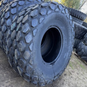 <font color='#da2127' font size ='2'><b>23.1X26 Specialty Tires of America OTR Tire R-3 American Farmer Turf Traction 18-Ply </font></b><br><font size ='1' color='grey'>CONDITION: </font><font size ='2'>New<br><font size ='1' color='grey'>TREAD DEPTH:</font><font size ='2'>  38/32nds<br><font size ='1' color='grey'>DETAILS:</font><font size ='2'> Unused<br><font size ='1' color='grey'>REF #:</font><font size ='2'> U755<br><font size ='1' color='grey'>LOCATION:</font><font size ='2'> San Jacinto, CA