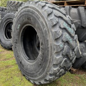 <font color='#da2127' font size ='2'><b>20.5R25 Michelin OTR Tire E-3 L-3 XHA2 1-Star </font></b><br><font size ='1' color='grey'>CONDITION: </font><font size ='2'>Used<br><font size ='1' color='grey'>TREAD DEPTH:</font><font size ='2'>  32/32nds<br><font size ='1' color='grey'>DETAILS:</font><font size ='2'> Clean, Mildly Weathered Tread<br><font size ='1' color='grey'>REF #:</font><font size ='2'> M099<br><font size ='1' color='grey'>LOCATION:</font><font size ='2'> San Jacinto, CA