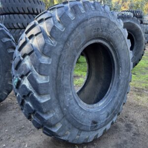 <font color='#da2127' font size ='2'><b>20.5R25 Michelin OTR Tire L-2 G-2 XTLA 1-Star </font></b><br><font size ='1' color='grey'>CONDITION: </font><font size ='2'>Used<br><font size ='1' color='grey'>TREAD DEPTH:</font><font size ='2'>  25/32nds<br><font size ='1' color='grey'>DETAILS:</font><font size ='2'> Clean, Weathered Tread<br><font size ='1' color='grey'>REF #:</font><font size ='2'> U736<br><font size ='1' color='grey'>LOCATION:</font><font size ='2'> Emmett, ID