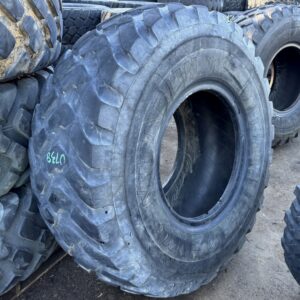 <font color='#da2127' font size ='2'><b>20.5R25 Michelin OTR Tire L-2 G-2 XTLA 1-Star </font></b><br><font size ='1' color='grey'>CONDITION: </font><font size ='2'>Used<br><font size ='1' color='grey'>TREAD DEPTH:</font><font size ='2'>  25/32nds<br><font size ='1' color='grey'>DETAILS:</font><font size ='2'> Clean<br><font size ='1' color='grey'>REF #:</font><font size ='2'> U738<br><font size ='1' color='grey'>LOCATION:</font><font size ='2'> Emmett, ID