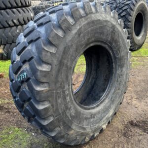 <font color='#da2127' font size ='2'><b>20.5R25 Michelin OTR Tire L-2 G-2 XTLA 1-Star </font></b><br><font size ='1' color='grey'>CONDITION: </font><font size ='2'>Used<br><font size ='1' color='grey'>TREAD DEPTH:</font><font size ='2'>  24/32nds<br><font size ='1' color='grey'>DETAILS:</font><font size ='2'> Clean, Mildly Weathered Tread<br><font size ='1' color='grey'>REF #:</font><font size ='2'> U739<br><font size ='1' color='grey'>LOCATION:</font><font size ='2'> San Jacinto, CA