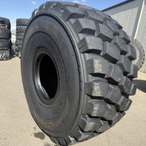 <font color='#da2127' font size ='2'><b>29.5R25 Advance OTR Tire E-4 L-4 GLR06 E4/L4 2-Star </font></b><br><font size ='1' color='grey'>CONDITION: </font><font size ='2'>New<br><font size ='1' color='grey'>TREAD DEPTH:</font><font size ='2'>  72/32nds<br><font size ='1' color='grey'>DETAILS:</font><font size ='2'> Unused<br><font size ='1' color='grey'>REF #:</font><font size ='2'> LS089<br><font size ='1' color='grey'>LOCATION:</font><font size ='2'> Fowler, CA