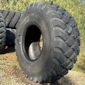 <font color='#da2127' font size ='2'><b>20.5R25 Michelin OTR Tire L-2 G-2 XTLA 1-Star </font></b><br><font size ='1' color='grey'>CONDITION: </font><font size ='2'>Used<br><font size ='1' color='grey'>TREAD DEPTH:</font><font size ='2'>  32/32nds<br><font size ='1' color='grey'>DETAILS:</font><font size ='2'> Clean, Mildly Weathered Tread<br><font size ='1' color='grey'>REF #:</font><font size ='2'> U839<br><font size ='1' color='grey'>LOCATION:</font><font size ='2'> San Jacinto, CA