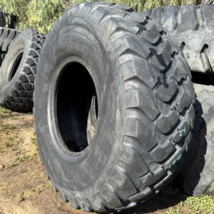 <font color='#da2127' font size ='2'><b>20.5R25 Michelin OTR Tire L-2 G-2 XTLA 1-Star </font></b><br><font size ='1' color='grey'>CONDITION: </font><font size ='2'>Used<br><font size ='1' color='grey'>TREAD DEPTH:</font><font size ='2'>  24/32nds<br><font size ='1' color='grey'>DETAILS:</font><font size ='2'> Clean, Weathered Tread<br><font size ='1' color='grey'>REF #:</font><font size ='2'> U840<br><font size ='1' color='grey'>LOCATION:</font><font size ='2'> San Jacinto, CA