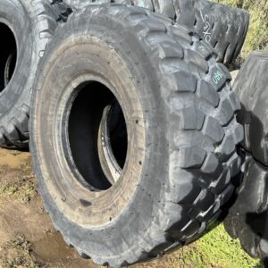 <font color='#da2127' font size ='2'><b>20.5R25 Titan OTR Tire E-2 L-2 TGD2 2-Star </font></b><br><font size ='1' color='grey'>CONDITION: </font><font size ='2'>Used<br><font size ='1' color='grey'>TREAD DEPTH:</font><font size ='2'>  24/32nds<br><font size ='1' color='grey'>DETAILS:</font><font size ='2'> Clean, 2012<br><font size ='1' color='grey'>REF #:</font><font size ='2'> U841<br><font size ='1' color='grey'>LOCATION:</font><font size ='2'> San Jacinto, CA