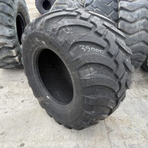 <font color='#da2127' font size ='2'><b>750/45R26.5 Alliance OTR Tire I-2 I-3 A380 Flotation 173D </font></b><br><font size ='1' color='grey'>CONDITION: </font><font size ='2'>New <br><font size ='1' color='grey'>TREAD DEPTH:</font><font size ='2'>  30/32nds<br><font size ='1' color='grey'>DETAILS:</font><font size ='2'> Unused<br><font size ='1' color='grey'>REF #:</font><font size ='2'> G35000<br><font size ='1' color='grey'>LOCATION:</font><font size ='2'> St. Louis, MO