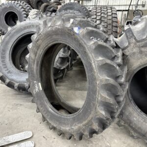 <font color='#da2127' font size ='2'><b>380/85R34 Firestone OTR Tire R-1W All Traction DT 137 A8 </font></b><br><font size ='1' color='grey'>CONDITION: </font><font size ='2'>New <br><font size ='1' color='grey'>TREAD DEPTH:</font><font size ='2'>  66/32nds<br><font size ='1' color='grey'>DETAILS:</font><font size ='2'> Unused<br><font size ='1' color='grey'>REF #:</font><font size ='2'> G36517<br><font size ='1' color='grey'>LOCATION:</font><font size ='2'> St. Louis, MO