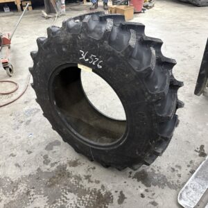<font color='#da2127' font size ='2'><b>13.6X24 Firestone OTR Tire R-1 Super All Traction 23 8-Ply </font></b><br><font size ='1' color='grey'>CONDITION: </font><font size ='2'>New <br><font size ='1' color='grey'>TREAD DEPTH:</font><font size ='2'>  46/32nds<br><font size ='1' color='grey'>DETAILS:</font><font size ='2'> Unused<br><font size ='1' color='grey'>REF #:</font><font size ='2'> G36526<br><font size ='1' color='grey'>LOCATION:</font><font size ='2'> St. Louis, MO