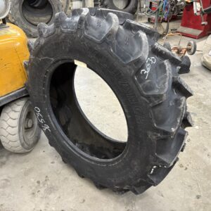 <font color='#da2127' font size ='2'><b>380/85R30 Alliance  OTR Tire R-1 FarmPro II 135 A8 </font></b><br><font size ='1' color='grey'>CONDITION: </font><font size ='2'>New <br><font size ='1' color='grey'>TREAD DEPTH:</font><font size ='2'>  50/32nds<br><font size ='1' color='grey'>DETAILS:</font><font size ='2'> Unused, 14.9R30<br><font size ='1' color='grey'>REF #:</font><font size ='2'> G36530<br><font size ='1' color='grey'>LOCATION:</font><font size ='2'> St. Louis, MO