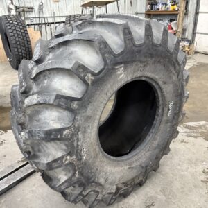 <font color='#da2127' font size ='2'><b>28LX26 Alliance  OTR Tire R-1 Yield Master 12-Ply </font></b><br><font size ='1' color='grey'>CONDITION: </font><font size ='2'>New <br><font size ='1' color='grey'>TREAD DEPTH:</font><font size ='2'>  54/32nds<br><font size ='1' color='grey'>DETAILS:</font><font size ='2'> Unused<br><font size ='1' color='grey'>REF #:</font><font size ='2'> G36536<br><font size ='1' color='grey'>LOCATION:</font><font size ='2'> St. Louis, MO