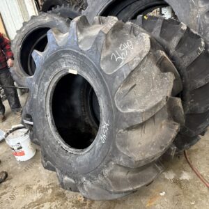 <font color='#da2127' font size ='2'><b>28LX26 Goodyear OTR Tire R-2 Special Sure Grip 12-Ply </font></b><br><font size ='1' color='grey'>CONDITION: </font><font size ='2'>New<br><font size ='1' color='grey'>TREAD DEPTH:</font><font size ='2'>  90/32nds<br><font size ='1' color='grey'>DETAILS:</font><font size ='2'> Unused<br><font size ='1' color='grey'>REF #:</font><font size ='2'> G36540<br><font size ='1' color='grey'>LOCATION:</font><font size ='2'> St. Louis, MO