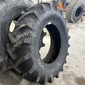<font color='#da2127' font size ='2'><b>18.4R30 Titan OTR Tire R-1 Hi Power Lug 143A8 </font></b><br><font size ='1' color='grey'>CONDITION: </font><font size ='2'>New <br><font size ='1' color='grey'>TREAD DEPTH:</font><font size ='2'>  52/32nds<br><font size ='1' color='grey'>DETAILS:</font><font size ='2'> Unused<br><font size ='1' color='grey'>REF #:</font><font size ='2'> G36541<br><font size ='1' color='grey'>LOCATION:</font><font size ='2'> St. Louis, MO