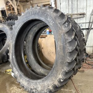 <font color='#da2127' font size ='2'><b>380/90R54 Alliance OTR Tire R-1W 354 AgriFlex+ 176D </font></b><br><font size ='1' color='grey'>CONDITION: </font><font size ='2'>New <br><font size ='1' color='grey'>TREAD DEPTH:</font><font size ='2'>  52/32nds<br><font size ='1' color='grey'>DETAILS:</font><font size ='2'> Unused<br><font size ='1' color='grey'>REF #:</font><font size ='2'> G36542<br><font size ='1' color='grey'>LOCATION:</font><font size ='2'> St. Louis, MO
