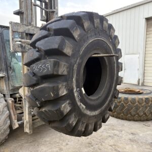 <font color='#da2127' font size ='2'><b>29.5X29 Titan OTR Tire L-5 LD250 34-Ply </font></b><br><font size ='1' color='grey'>CONDITION: </font><font size ='2'>New<br><font size ='1' color='grey'>TREAD DEPTH:</font><font size ='2'>  120/32nds<br><font size ='1' color='grey'>DETAILS:</font><font size ='2'> Unused<br><font size ='1' color='grey'>REF #:</font><font size ='2'> G36559<br><font size ='1' color='grey'>LOCATION:</font><font size ='2'> St. Louis, MO