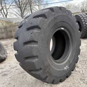 <font color='#da2127' font size ='2'><b>35/65X33 Titan OTR Tire L-5 LD250 42-Ply </font></b><br><font size ='1' color='grey'>CONDITION: </font><font size ='2'>Used<br><font size ='1' color='grey'>TREAD DEPTH:</font><font size ='2'>  60/32nds<br><font size ='1' color='grey'>DETAILS:</font><font size ='2'> Clean, 2-Sidewall Spots, Liner Spot<br><font size ='1' color='grey'>REF #:</font><font size ='2'> G36561<br><font size ='1' color='grey'>LOCATION:</font><font size ='2'> St. Louis, MO