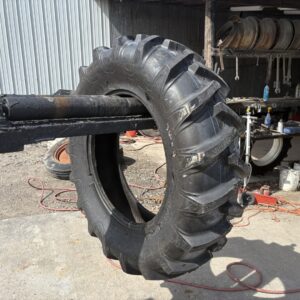 <font color='#da2127' font size ='2'><b>14.9X28 Crop Max OTR Tire R-1 Farm Torque 8-Ply </font></b><br><font size ='1' color='grey'>CONDITION: </font><font size ='2'>New<br><font size ='1' color='grey'>TREAD DEPTH:</font><font size ='2'>  46/32nds<br><font size ='1' color='grey'>DETAILS:</font><font size ='2'> Unused<br><font size ='1' color='grey'>REF #:</font><font size ='2'> G36604<br><font size ='1' color='grey'>LOCATION:</font><font size ='2'> St. Louis, MO