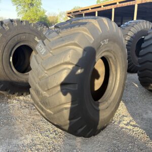 <font color='#da2127' font size ='2'><b>29.5X29 General OTR Tire E-2 All Duty 28-Ply </font></b><br><font size ='1' color='grey'>CONDITION: </font><font size ='2'>Used<br><font size ='1' color='grey'>TREAD DEPTH:</font><font size ='2'>  36/32nds<br><font size ='1' color='grey'>DETAILS:</font><font size ='2'> Clean<br><font size ='1' color='grey'>REF #:</font><font size ='2'> G36788<br><font size ='1' color='grey'>LOCATION:</font><font size ='2'> St. Louis, MO