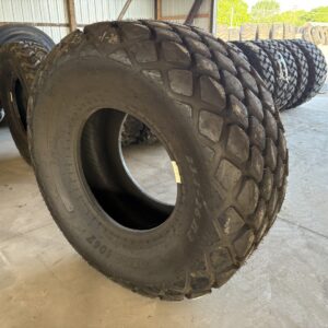 <font color='#da2127' font size ='2'><b>23.1X26 Indus  OTR Tire R-3 MR3 1067 16-Ply </font></b><br><font size ='1' color='grey'>CONDITION: </font><font size ='2'>New<br><font size ='1' color='grey'>TREAD DEPTH:</font><font size ='2'>  38/32nds<br><font size ='1' color='grey'>DETAILS:</font><font size ='2'> Unused<br><font size ='1' color='grey'>REF #:</font><font size ='2'> G36821<br><font size ='1' color='grey'>LOCATION:</font><font size ='2'> St. Louis, MO