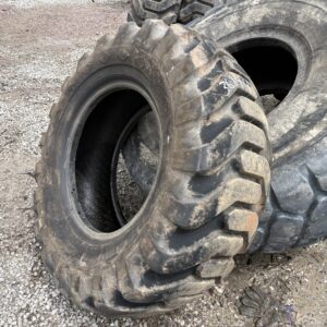 <font color='#da2127' font size ='2'><b>17.5X25 Goodyear OTR Tire E-2 L-2 G-2 SGL Sure Grip Lug 12-Ply </font></b><br><font size ='1' color='grey'>CONDITION: </font><font size ='2'>New<br><font size ='1' color='grey'>TREAD DEPTH:</font><font size ='2'>  32/32nds<br><font size ='1' color='grey'>DETAILS:</font><font size ='2'> Unused<br><font size ='1' color='grey'>REF #:</font><font size ='2'> G36841<br><font size ='1' color='grey'>LOCATION:</font><font size ='2'> St. Louis, MO
