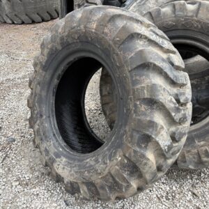 <font color='#da2127' font size ='2'><b>17.5X25 Goodyear OTR Tire E-2 L-2 G-2 SGL Sure Grip Lug 12-Ply </font></b><br><font size ='1' color='grey'>CONDITION: </font><font size ='2'>New<br><font size ='1' color='grey'>TREAD DEPTH:</font><font size ='2'>  32/32nds<br><font size ='1' color='grey'>DETAILS:</font><font size ='2'> Unused<br><font size ='1' color='grey'>REF #:</font><font size ='2'> G36843<br><font size ='1' color='grey'>LOCATION:</font><font size ='2'> St. Louis, MO