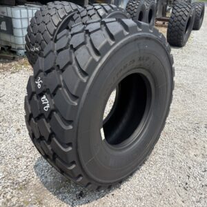 <font color='#da2127' font size ='2'><b>18.00X25 Yokohama OTR Tire L-5S C-1 IND-4 Y69 40-Ply </font></b><br><font size ='1' color='grey'>CONDITION: </font><font size ='2'>Used<br><font size ='1' color='grey'>TREAD DEPTH:</font><font size ='2'>  50/32nds<br><font size ='1' color='grey'>DETAILS:</font><font size ='2'> 1-Tread Section<br><font size ='1' color='grey'>REF #:</font><font size ='2'> G36878<br><font size ='1' color='grey'>LOCATION:</font><font size ='2'> St. Louis, MO