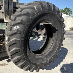 <font color='#da2127' font size ='2'><b>17.5X25 Specialty Tires of America OTR Tire E-2 L-2 G-2 R-4 American Contractor 16-Ply </font></b><br><font size ='1' color='grey'>CONDITION: </font><font size ='2'>New<br><font size ='1' color='grey'>TREAD DEPTH:</font><font size ='2'>  32/32nds<br><font size ='1' color='grey'>DETAILS:</font><font size ='2'> Unused, 2020<br><font size ='1' color='grey'>REF #:</font><font size ='2'> U883<br><font size ='1' color='grey'>LOCATION:</font><font size ='2'> Tucson, AZ