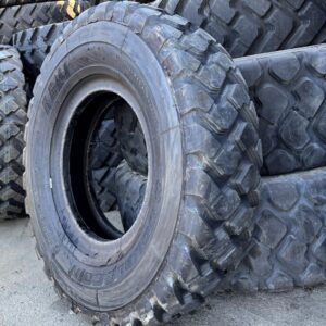 <font color='#da2127' font size ='2'><b>13.00R24 Double Coin OTR Tire E-2 L-2 G-2 REM1 1-Star </font></b><br><font size ='1' color='grey'>CONDITION: </font><font size ='2'>New<br><font size ='1' color='grey'>TREAD DEPTH:</font><font size ='2'>  36/32nds<br><font size ='1' color='grey'>DETAILS:</font><font size ='2'> Unused<br><font size ='1' color='grey'>REF #:</font><font size ='2'> G36809<br><font size ='1' color='grey'>LOCATION:</font><font size ='2'> St. Louis, MO