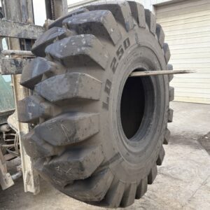 <font color='#da2127' font size ='2'><b>29.5X29 Titan OTR Tire L-5 LD250 34-Ply </font></b><br><font size ='1' color='grey'>CONDITION: </font><font size ='2'>New<br><font size ='1' color='grey'>TREAD DEPTH:</font><font size ='2'>  120/32nds<br><font size ='1' color='grey'>DETAILS:</font><font size ='2'> Unused<br><font size ='1' color='grey'>REF #:</font><font size ='2'> Z259<br><font size ='1' color='grey'>LOCATION:</font><font size ='2'> Sun Valley, CA