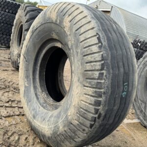 <font color='#da2127' font size ='2'><b>21.00X25 Goodyear OTR Tire E-7 SRB7A 28-Ply </font></b><br><font size ='1' color='grey'>CONDITION: </font><font size ='2'>Used<br><font size ='1' color='grey'>TREAD DEPTH:</font><font size ='2'>  8/32nds<br><font size ='1' color='grey'>DETAILS:</font><font size ='2'> Clean, 1-Nail Patch<br><font size ='1' color='grey'>REF #:</font><font size ='2'> SK106<br><font size ='1' color='grey'>LOCATION:</font><font size ='2'> Saskatoon, SK