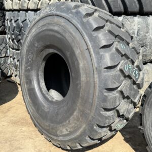 <font color='#da2127' font size ='2'><b>29.5R25 Michelin OTR Tire E-3 L-3 XHA2 2-Star </font></b><br><font size ='1' color='grey'>CONDITION: </font><font size ='2'>Retread-New<br><font size ='1' color='grey'>TREAD DEPTH:</font><font size ='2'>  50/32nds<br><font size ='1' color='grey'>DETAILS:</font><font size ='2'> Clean<br><font size ='1' color='grey'>REF #:</font><font size ='2'> U925<br><font size ='1' color='grey'>LOCATION:</font><font size ='2'> San Jacinto, CA