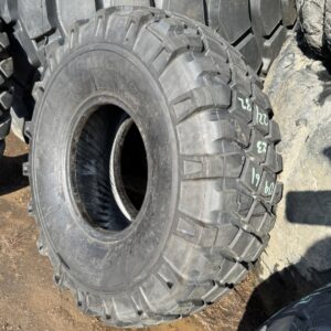 <font color='#da2127' font size ='2'><b>325/85R16 Michelin OTR Tire M-3 Off-Road XML Military  137J </font></b><br><font size ='1' color='grey'>CONDITION: </font><font size ='2'>New-Take-Off<br><font size ='1' color='grey'>TREAD DEPTH:</font><font size ='2'>  22/32nds<br><font size ='1' color='grey'>DETAILS:</font><font size ='2'> Clean, 2023<br><font size ='1' color='grey'>REF #:</font><font size ='2'> U961<br><font size ='1' color='grey'>LOCATION:</font><font size ='2'> San Jacinto, CA
