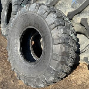 <font color='#da2127' font size ='2'><b>325/85R16 Michelin OTR Tire M-3 Off-Road XML Military  137J </font></b><br><font size ='1' color='grey'>CONDITION: </font><font size ='2'>Used-Low-Hour<br><font size ='1' color='grey'>TREAD DEPTH:</font><font size ='2'>  21/32nds<br><font size ='1' color='grey'>DETAILS:</font><font size ='2'> Clean, 2023<br><font size ='1' color='grey'>REF #:</font><font size ='2'> U964<br><font size ='1' color='grey'>LOCATION:</font><font size ='2'> San Jacinto, CA