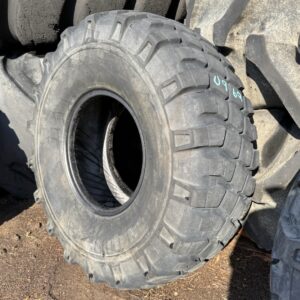 <font color='#da2127' font size ='2'><b>325/85R16 Michelin OTR Tire M-3 Off-Road XML Military  137J </font></b><br><font size ='1' color='grey'>CONDITION: </font><font size ='2'>Used<br><font size ='1' color='grey'>TREAD DEPTH:</font><font size ='2'>  18/32nds<br><font size ='1' color='grey'>DETAILS:</font><font size ='2'> Clean, 2017<br><font size ='1' color='grey'>REF #:</font><font size ='2'> U969<br><font size ='1' color='grey'>LOCATION:</font><font size ='2'> San Jacinto, CA