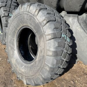 <font color='#da2127' font size ='2'><b>325/85R16 Michelin OTR Tire M-3 Off-Road XML Military  137J </font></b><br><font size ='1' color='grey'>CONDITION: </font><font size ='2'>Used<br><font size ='1' color='grey'>TREAD DEPTH:</font><font size ='2'>  18/32nds<br><font size ='1' color='grey'>DETAILS:</font><font size ='2'> Clean, 2017<br><font size ='1' color='grey'>REF #:</font><font size ='2'> U970<br><font size ='1' color='grey'>LOCATION:</font><font size ='2'> San Jacinto, CA